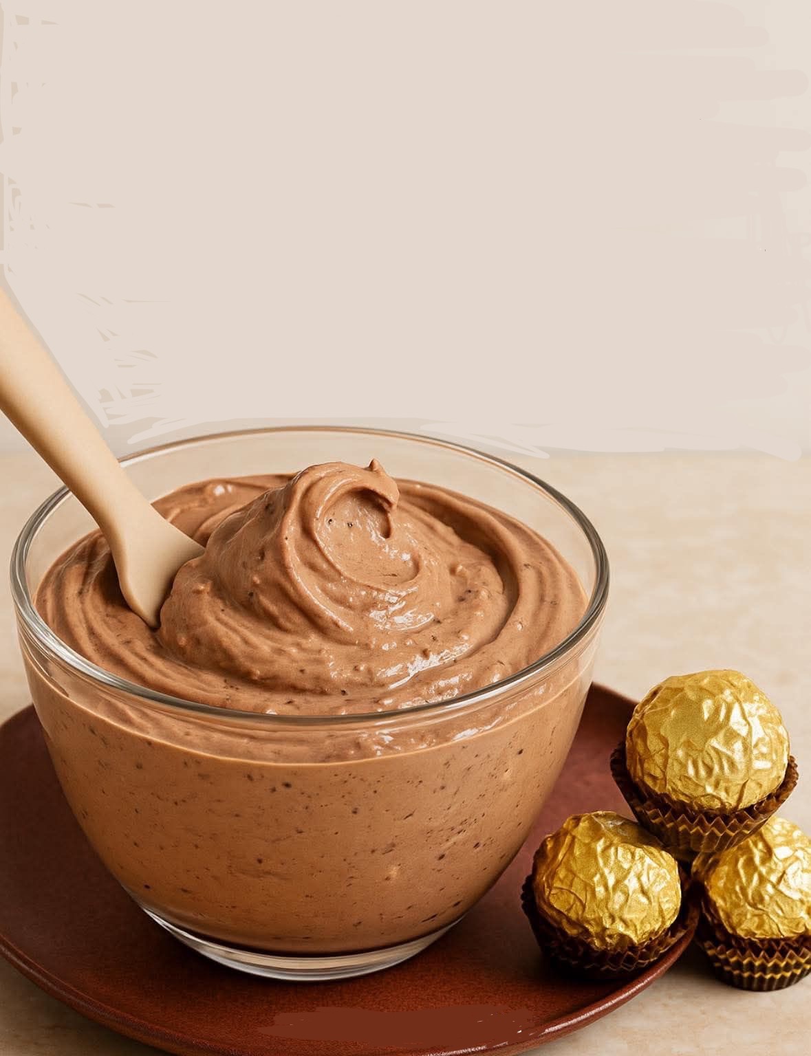 Recheio Ferrero Rocher