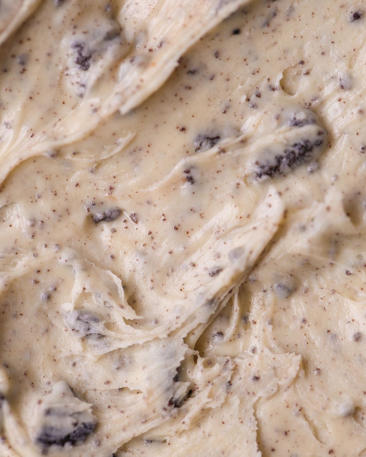 Recheio Creme de cookies